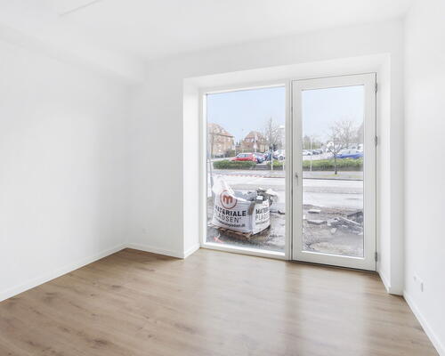 3 værelses lejlighed i Frederikssund