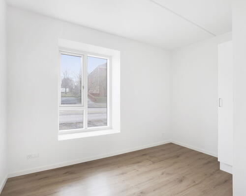 3 værelses lejlighed i Frederikssund