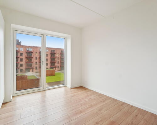 3 værelses lejlighed i Glostrup