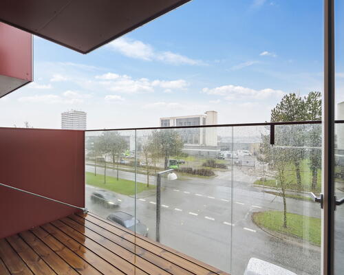 3 værelses lejlighed i Glostrup