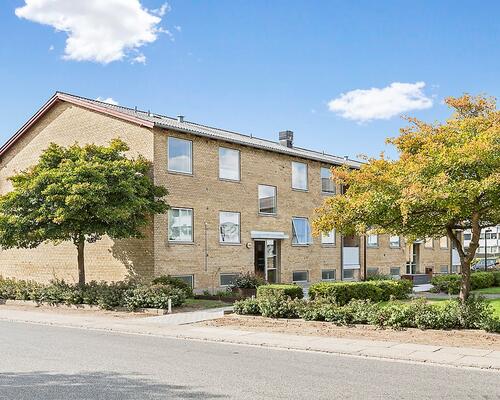 3 værelses lejlighed i Randers NØ