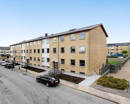 3 værelses lejlighed i Randers NØ