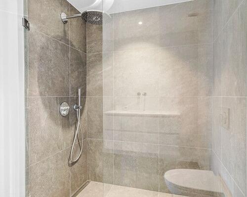 Nyistandsat villa i Sørup med 4 soveværelser