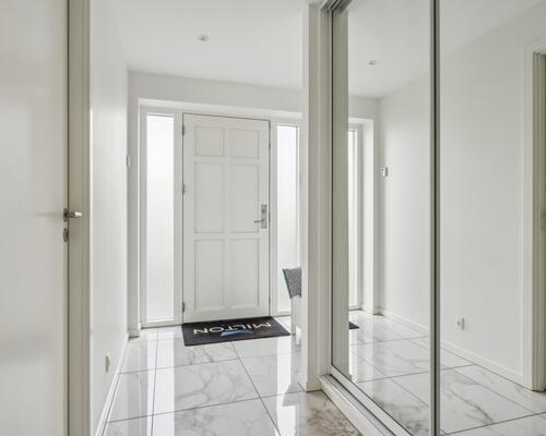 Eksklusiv møbleret liebhaverbolig på Krogkær, Roskilde – 283 m² luksus med plads til hele familien