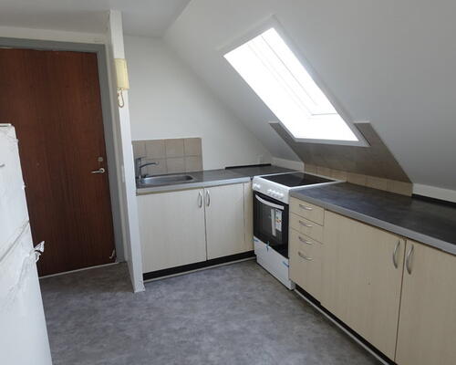 2 værelses lejlighed i Randers