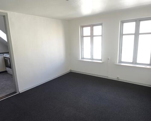 2 værelses lejlighed i Randers