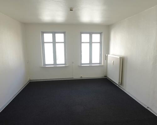 2 værelses lejlighed i Randers