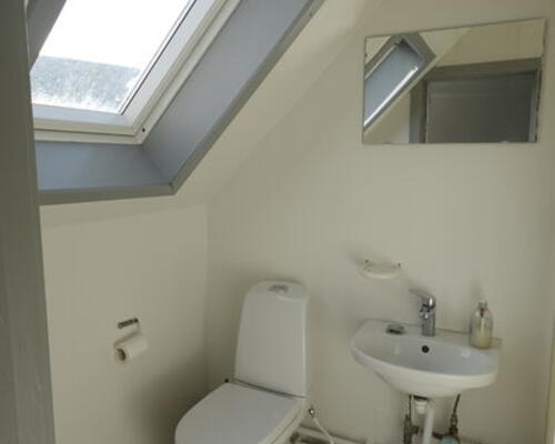 2 værelses lejlighed i Randers