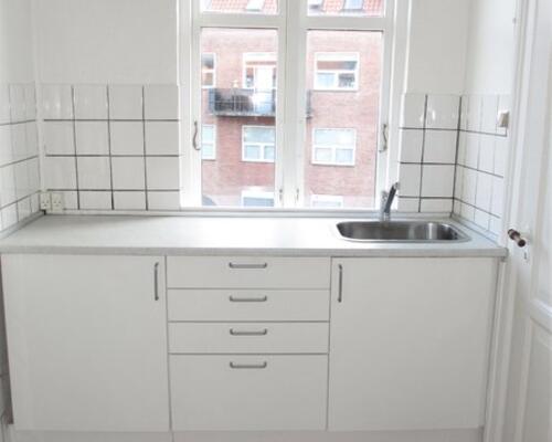 2 værelses lejlighed i Randers