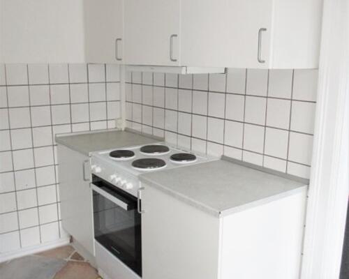 2 værelses lejlighed i Randers