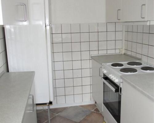 2 værelses lejlighed i Randers