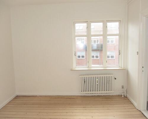 2 værelses lejlighed i Randers