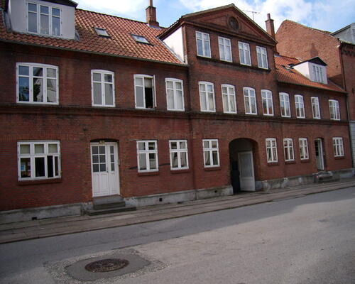 2 værelses lejlighed i Randers