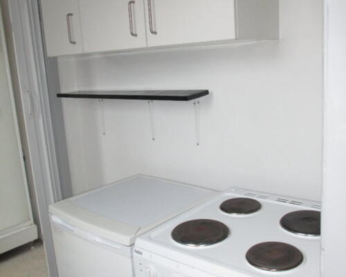 2 værelses lejlighed i Randers