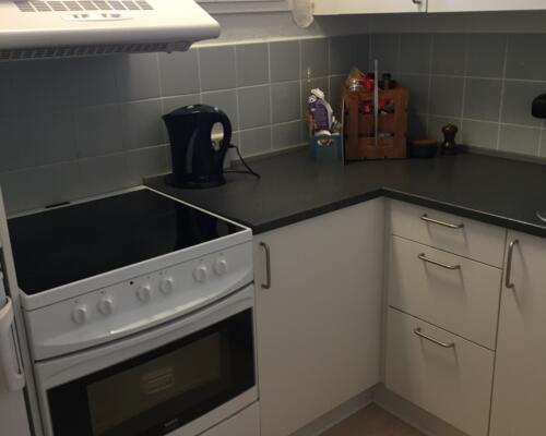 2 værelses lejlighed i Esbjerg