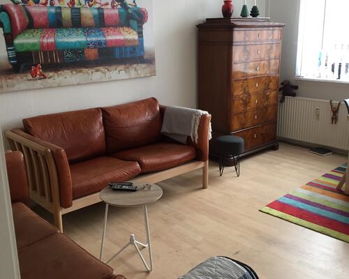 2 værelses lejlighed i Esbjerg