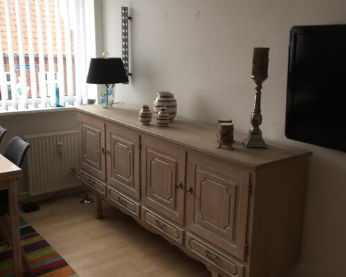 2 værelses lejlighed i Esbjerg