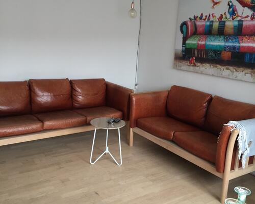 2 værelses lejlighed i Esbjerg