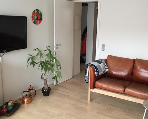 2 værelses lejlighed i Esbjerg