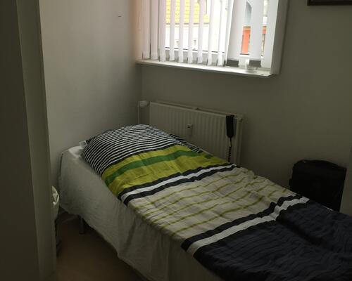 2 værelses lejlighed i Esbjerg