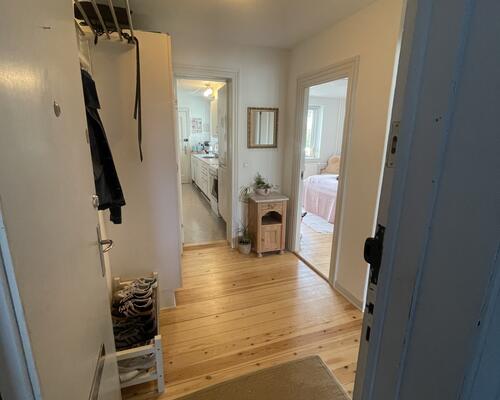 2 værelses lejlighed i Randers