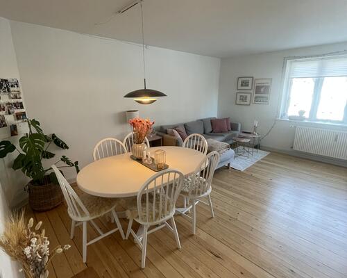 2 værelses lejlighed i Randers