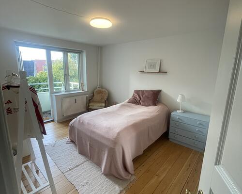 2 værelses lejlighed i Randers