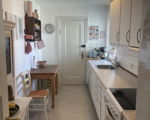 2 værelses lejlighed i Randers