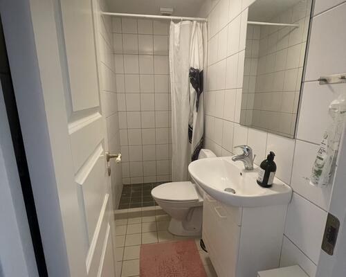 2 værelses lejlighed i Randers