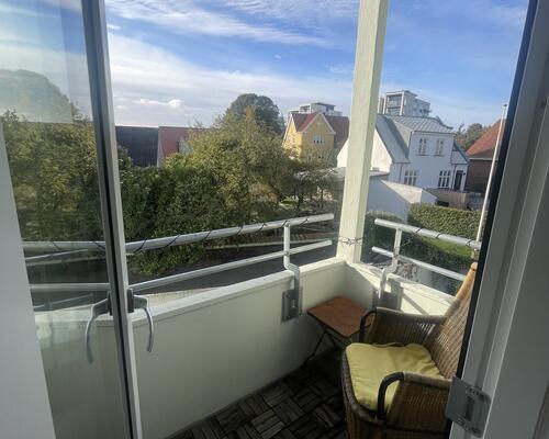 2 værelses lejlighed i Randers