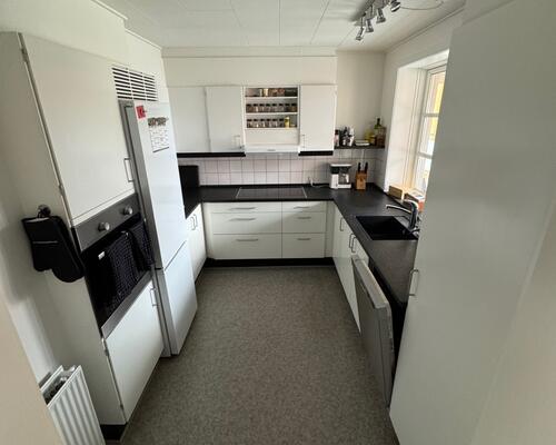 2 værelses lejlighed i Esbjerg