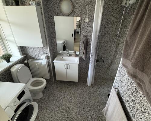 2 værelses lejlighed i Esbjerg