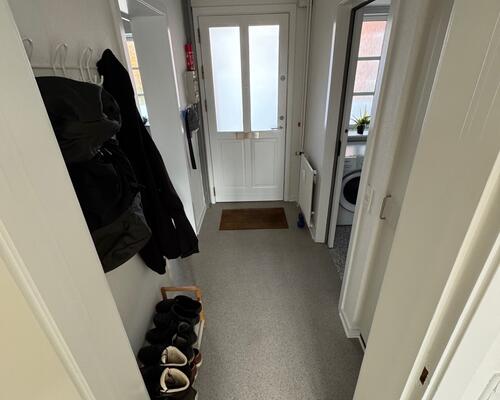 2 værelses lejlighed i Esbjerg