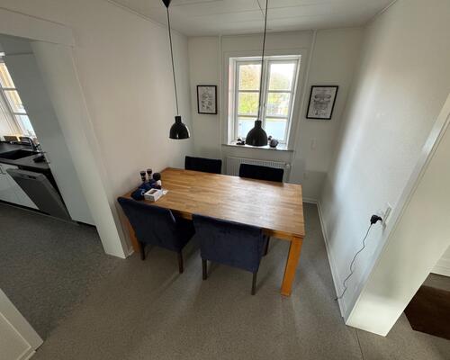 2 værelses lejlighed i Esbjerg