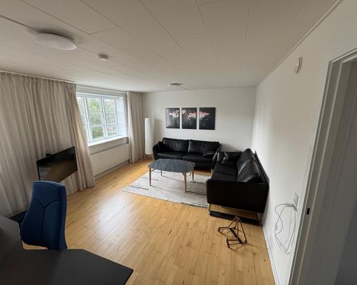 2 værelses lejlighed i Esbjerg