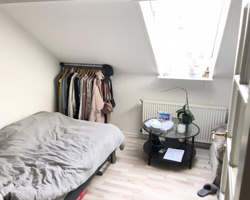 4 værelses lejlighed i Svendborg