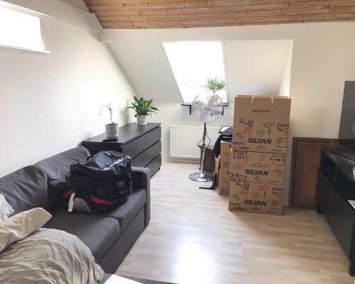 4 værelses lejlighed i Svendborg