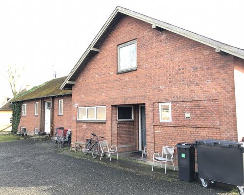 4 værelses lejlighed i Svendborg