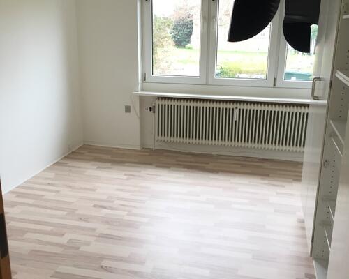 3 værelses lejlighed i Rudkøbing