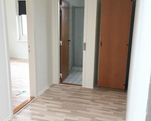 3 værelses lejlighed i Rudkøbing