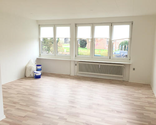 3 værelses lejlighed i Rudkøbing