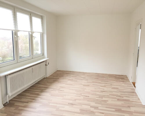 3 værelses lejlighed i Rudkøbing