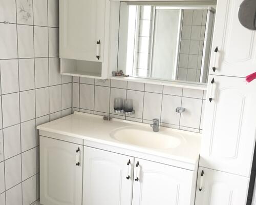 3 værelses lejlighed i Rudkøbing