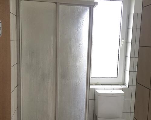 3 værelses lejlighed i Rudkøbing