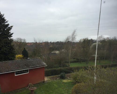 3 værelses lejlighed i Rudkøbing