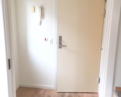 2 værelses lejlighed i Vejen