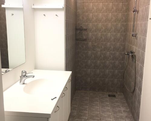 2 værelses lejlighed i Vejen