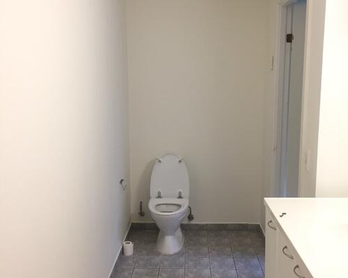 2 værelses lejlighed i Vejen