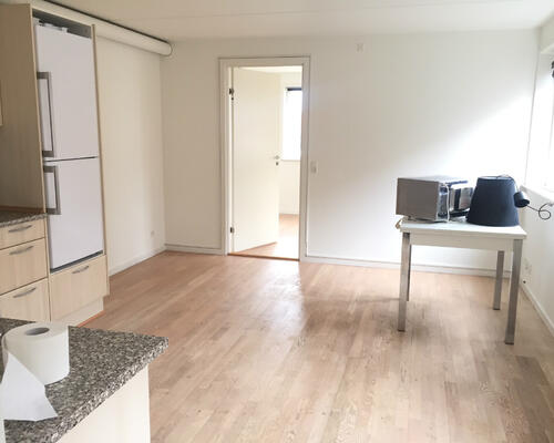 2 værelses lejlighed i Vejen