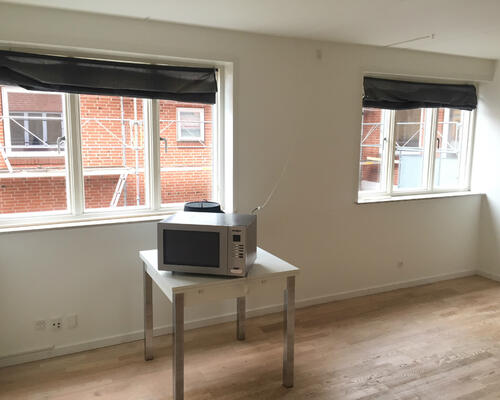 2 værelses lejlighed i Vejen